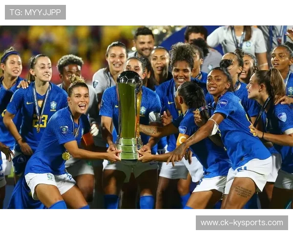 巴西女足在奥运会小组赛中以2-1战胜日本，巴西女足 奥运会