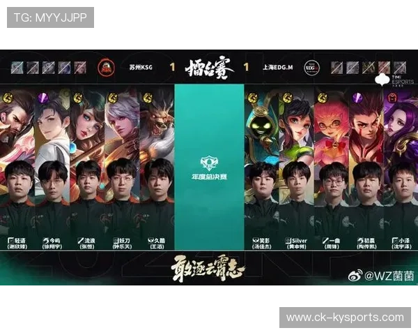 KPL总决赛中的“BP博弈”：如何通过前三选骗掉对手的核心体系？