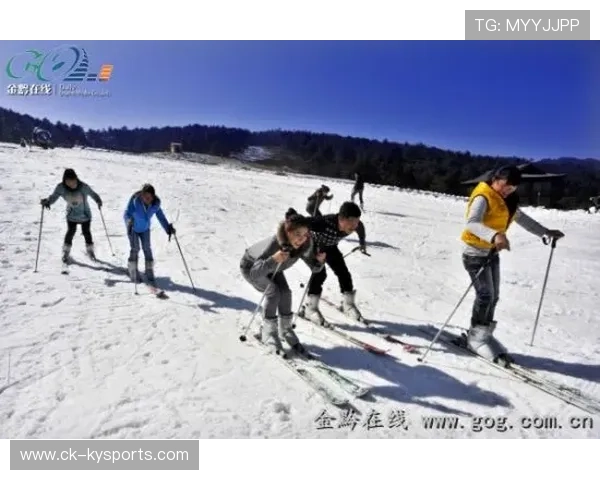 高山滑雪项目冬季体验营获家庭欢迎，高山滑雪全能项目